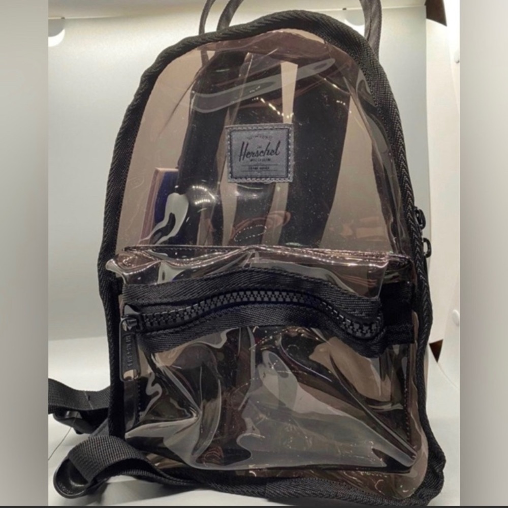 Herschel backpack